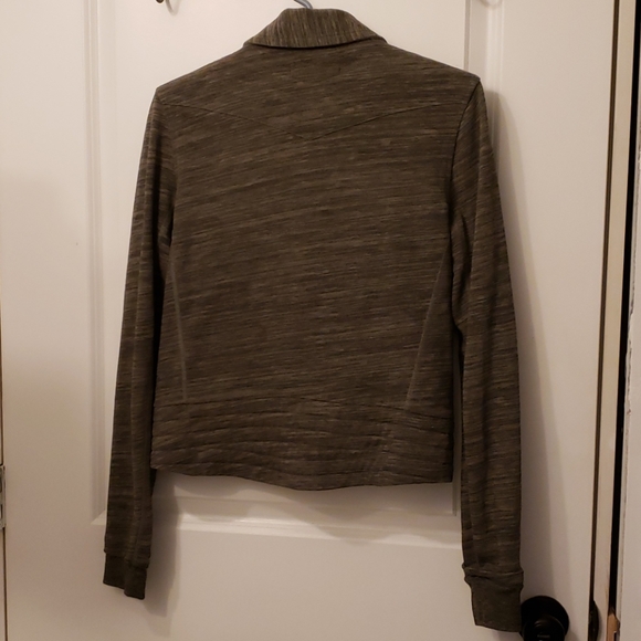 Rag & Bone knit ladies jacket - Picture 2 of 16